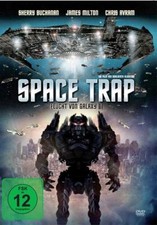 Space Trap - Flucht von Galaxy