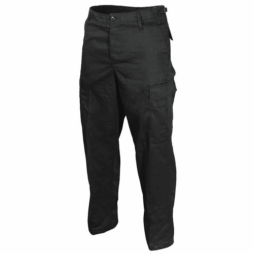 Ranger bdu hose schwarz - bdu,