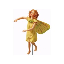 Flower Fairy Butterblume Deko