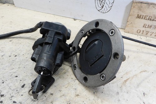 Suzuki gsf 600 gn77a bandit - u,