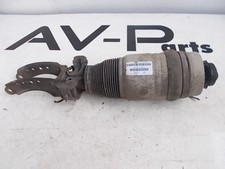 Orig Audi Q7 4LFederbein vorn links Stoßdämpfer Luftfederung 7L8616040D  V12 