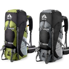 70 90L Rucksack Wanderrucksack