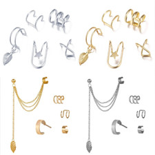 Damen Ohrringe Ohrschmuck