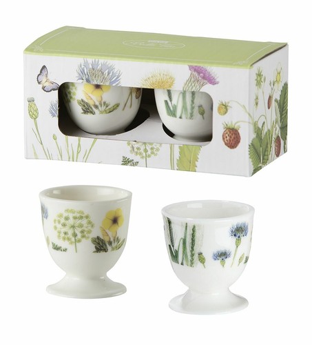 Porzellan set gilde 2 - -,