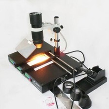T862++ BGA SMT SMD INFRARED