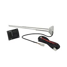 12V 24V Edelstahl Tankgeber &