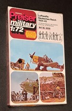 Preiser military 72 - preiser, 1:72