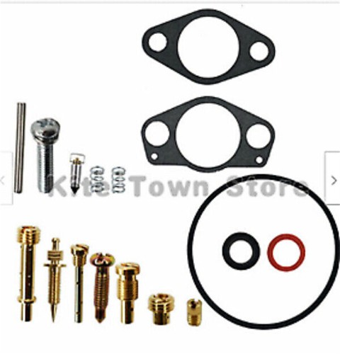 Vergaser reparatursatz für - vergaser-reparatursatz,
