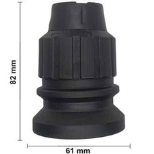 Tooldaddy SDS Plus Drill Chuck