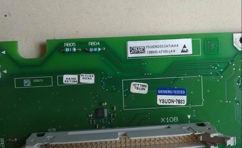 Used 1pcs siemens - 1pcs,