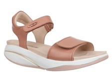 MBT Sandale Damen -  MBT Schuhe Damen - MALIA W - cork - Gr. 40 - NEU