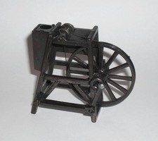 Scherenschleifer Die-Cast - Anspitzer Bleistiftspitzer Metall TOP!