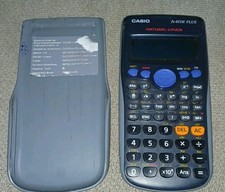 Casino FX-82DE Plus Taschenrechner  siehe Bild 