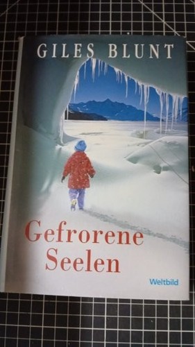Gefrorene seelen von giles - gefrorene,