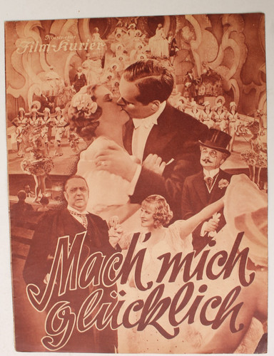 Bfk 2332 illustrierter - 2332, film