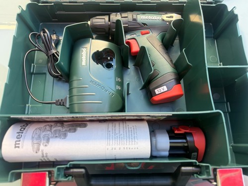 Metabo powermaxx basic - powermaxx, sb