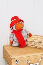 Orinoco Womble Wimbledon BÄR