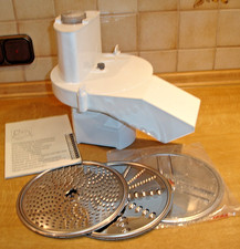 BOSCH UNIVERSAL SCHNITZELWERK