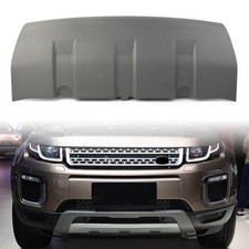 Frontstoßstange Unterfahrschutz Abschlepphakenabdeckung für Land Rover 2016-2018