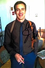 Gedeon Burkhard    ** Original