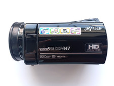 [186] JAY-TECH DDV-H71Z VIDEO