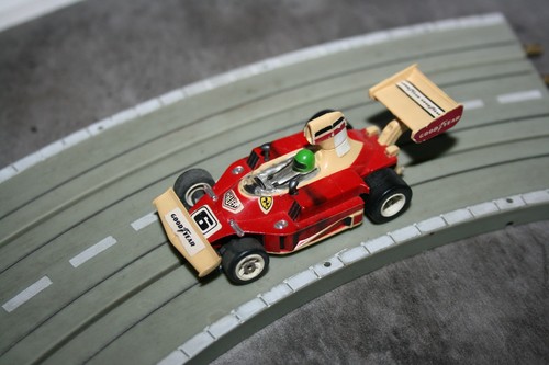 Faller plus 5643 ferrari f1 - ferrari,