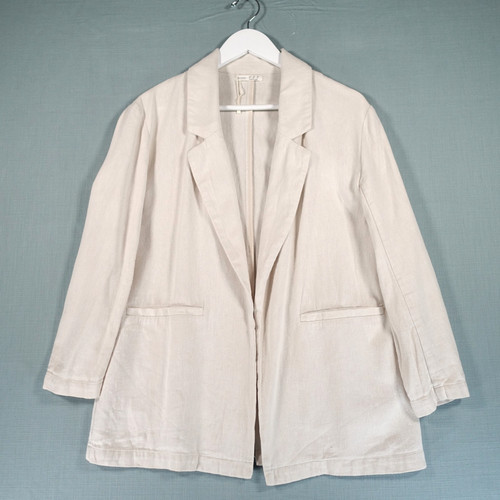 Oysho blazer damen medium - oysho,