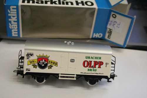 Märklin somo 4415 - h0,