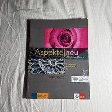 Aspekte Neu Mittelstufe