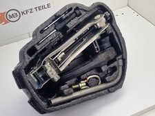 Original VW Golf 4 Kombi  Anhängerkupplung  1J9803882  Bordwerkzeug Komplett ?