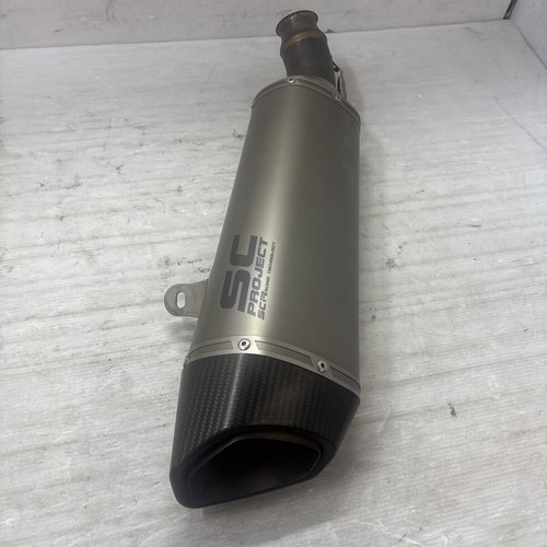 Project sc1 slip on - sc-project, sc1-r