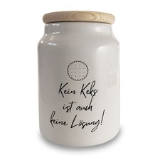 Kein Keks ist auch keine