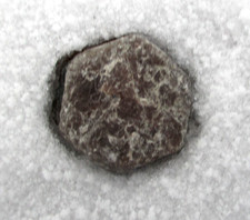 #1 Rubin Kristall Korund