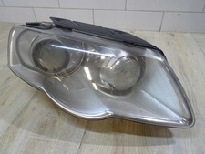 Frontscheinwerfer VW Passat