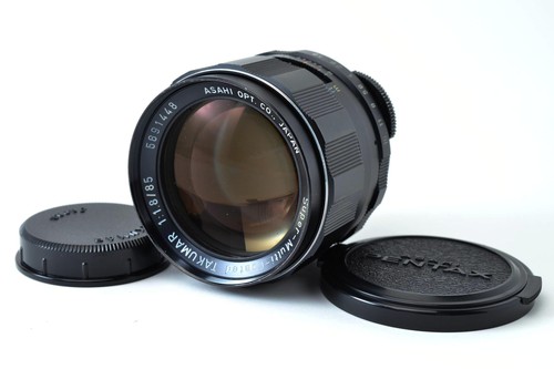 Fast neuwertig pentax smc - neuwertig],