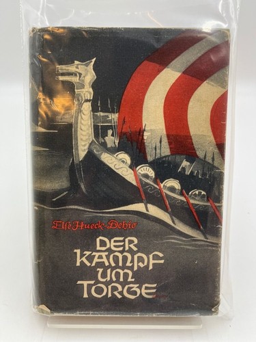 Der kampf torge else - der,
