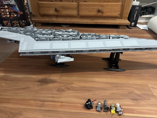Lego ucs super - ucs,