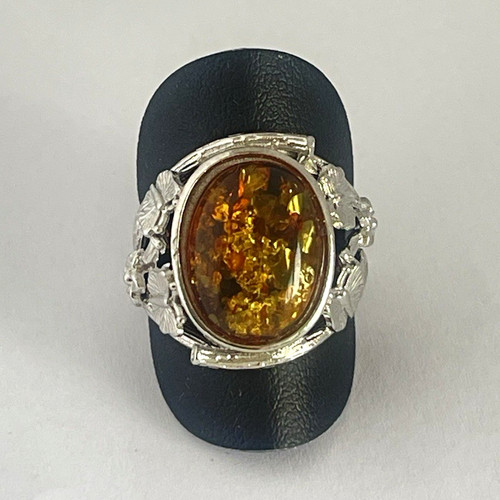 Cocktail statement ring - cocktail,