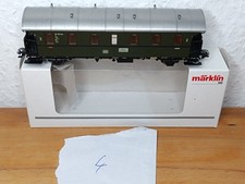 Märklin H0 4314  DB III