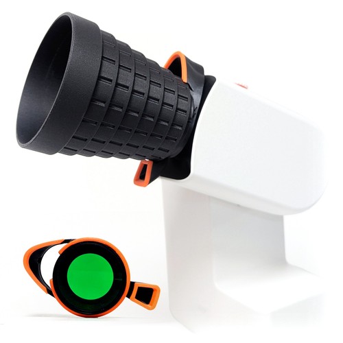 Dewiew für seestar s30 - dewiew,