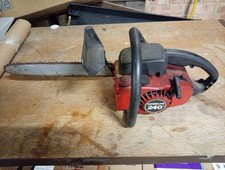 Homelite 240 16" Kettensäge -