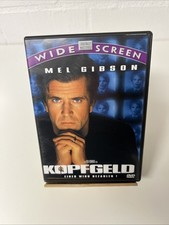 Kopfgeld / DVD