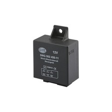 Relais Wisch-Wasch-Intervall