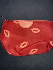 Clinique Kate Spade Kosmetiktasche