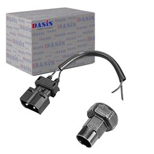Aks dasis druckschalter - dasis,