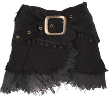 Goa Minirock, Wickelrock