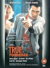True Romance (1993) [DVD] von