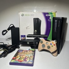 Xbox 360 Slim 250GB Boxed