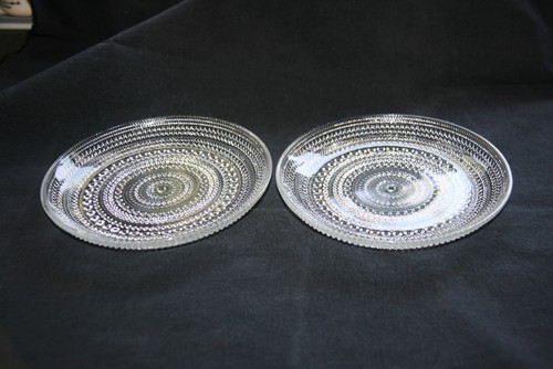 Glasteller tauperle - 2,