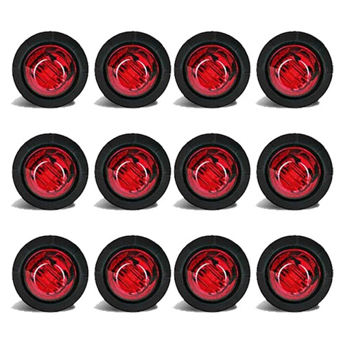 Led seitenmarkierungsleuchte - led,